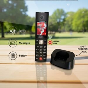 Max 21 Ultra - Black